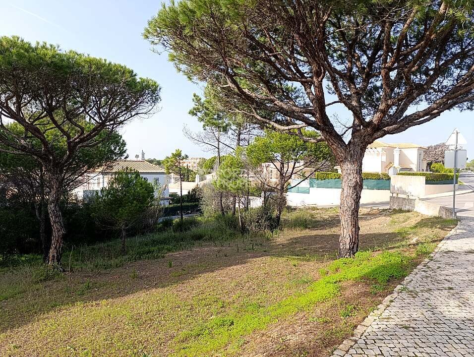 Land in Vale do Lobo, Almancil, Portugal 1 - 16561506