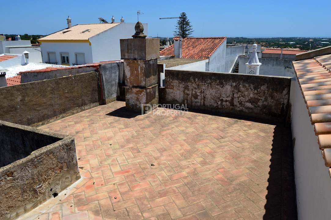 Villa a Estoi, Algarve, Portogallo 4 - 16561663