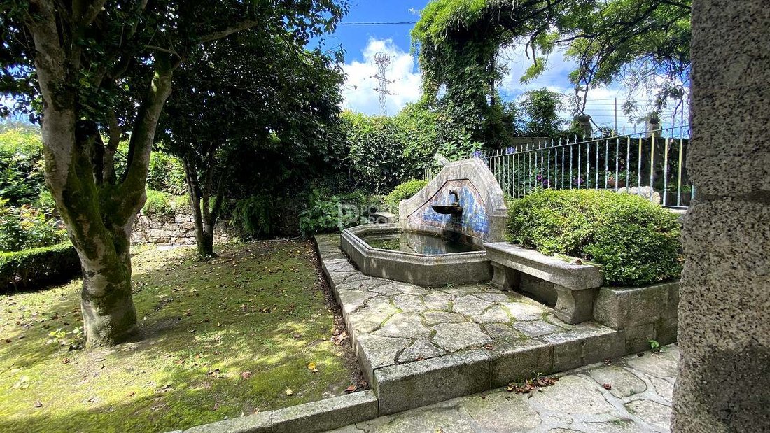 Villa in Cedofeita, Santo Ildefonso, Se, Miragaia, Sao Nicolau e Vitoria, Porto District, Portugal 3 - 16562667