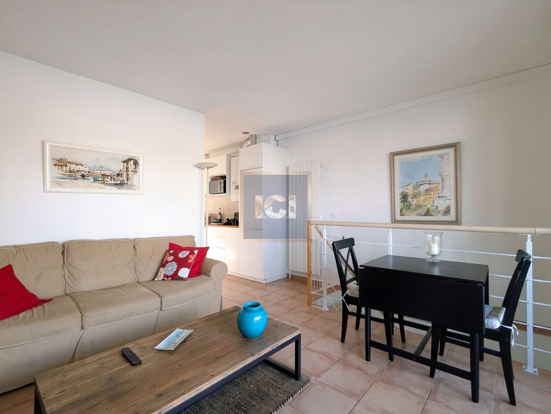 Apartment in Grimaud, Provence-Alpes-Côte d'Azur, France 4 - 16561025