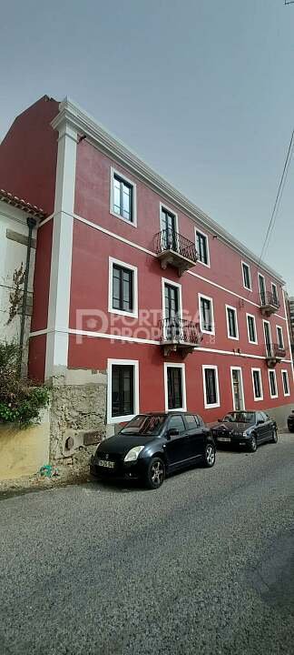 Apartment in Estoril, Cascais e Estoril, Lisbon 3 - 16561538