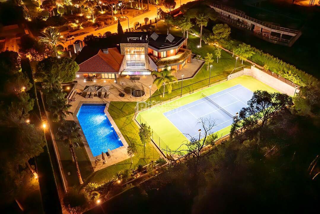 Villa in Vilamoura, Quarteira, Algarve 1 - 16561305