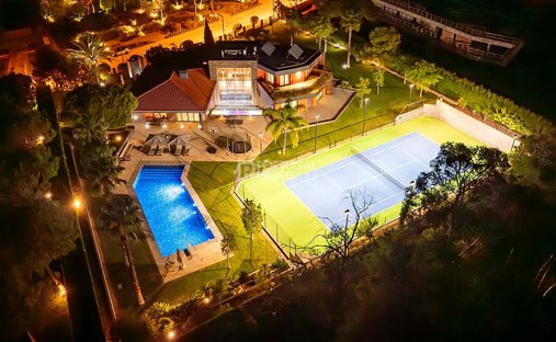 Villa in Vilamoura, Quarteira, Algarve 1