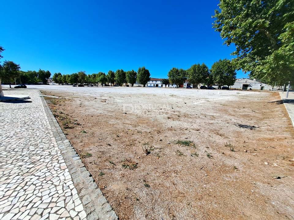 Land in Evora (Sao Mamede, Se, Sao Pedro e Santo Antao), Évora District, Portugal 3 - 16561818