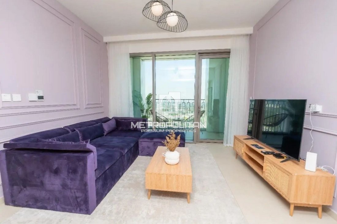 Apartment in Zabeel, Dubai, United Arab Emirates 2 - 16560489