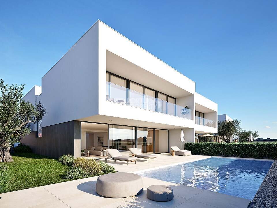 Villa in São Sebastião, Lagos, Sao Goncalo de Lagos, Portugal 2 - 16561769