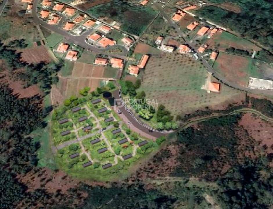 Land in Estreito da Calheta, Madeira, Portugal 5 - 16561803