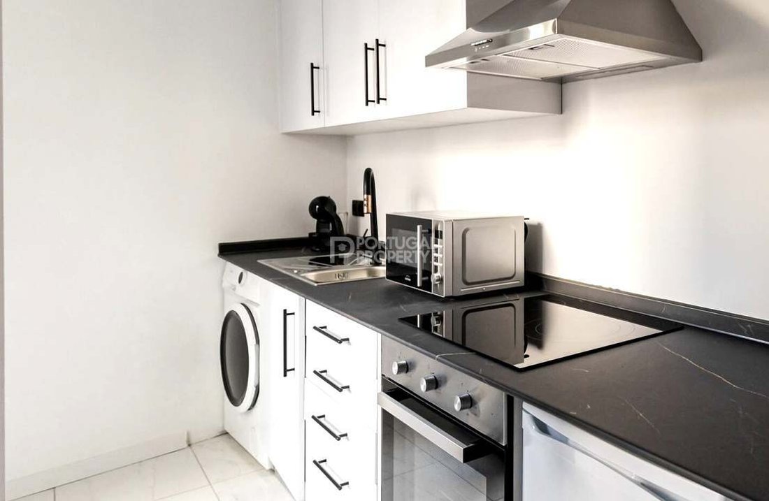 Townhouse in Praia dos Pescadores, Olhos de Agua, Portugal 5 - 16561656