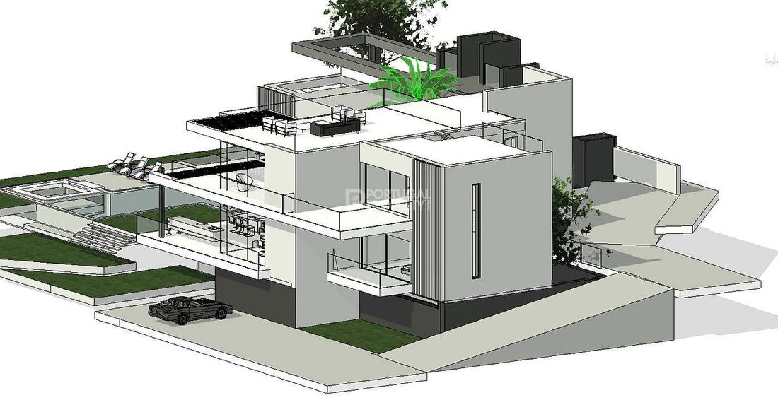 Villa in Quinta do Lago, Almancil, Portugal 3 - 16561423