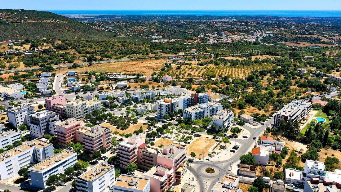 Land in Loule (Sao Clemente), Algarve, Portugal 5 - 16561623