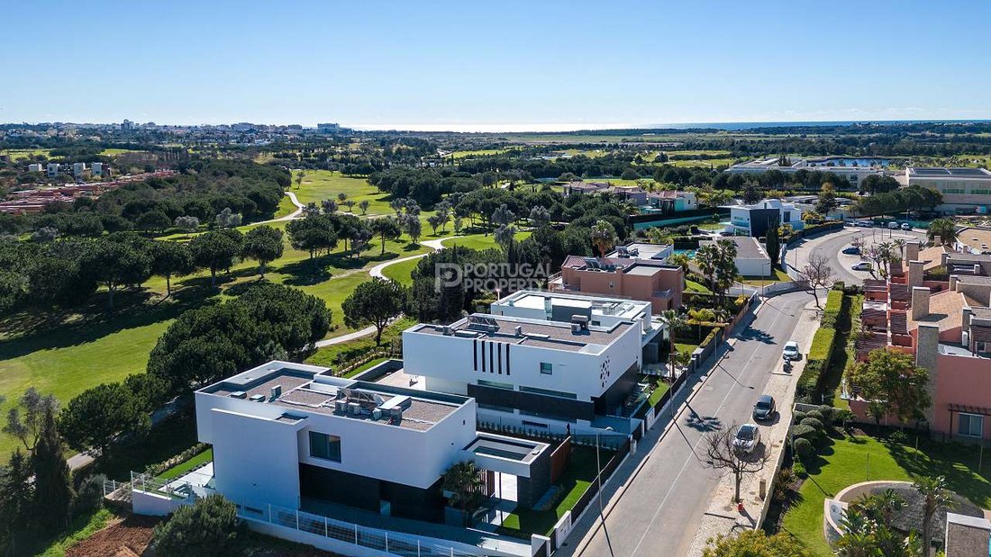 Villa in Vilamoura, Quarteira, Algarve 5 - 16562122