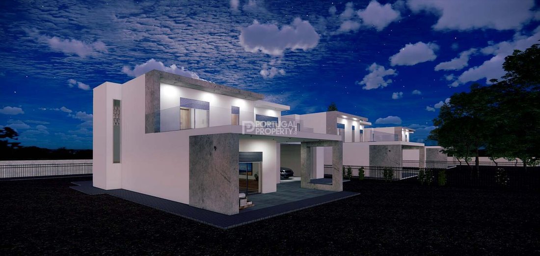 Villa in Alcobaca e Vestiaria, Leiria District, Portugal 1 - 16561555