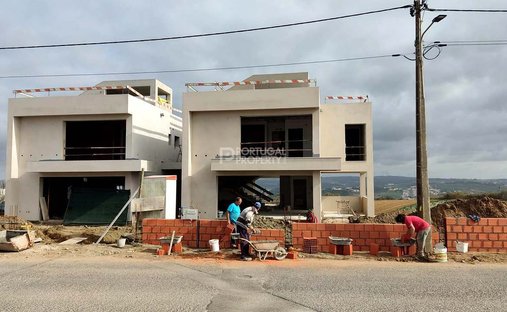 Villa à Lourinha et Atalaia, Lisbonne, Portugal 1