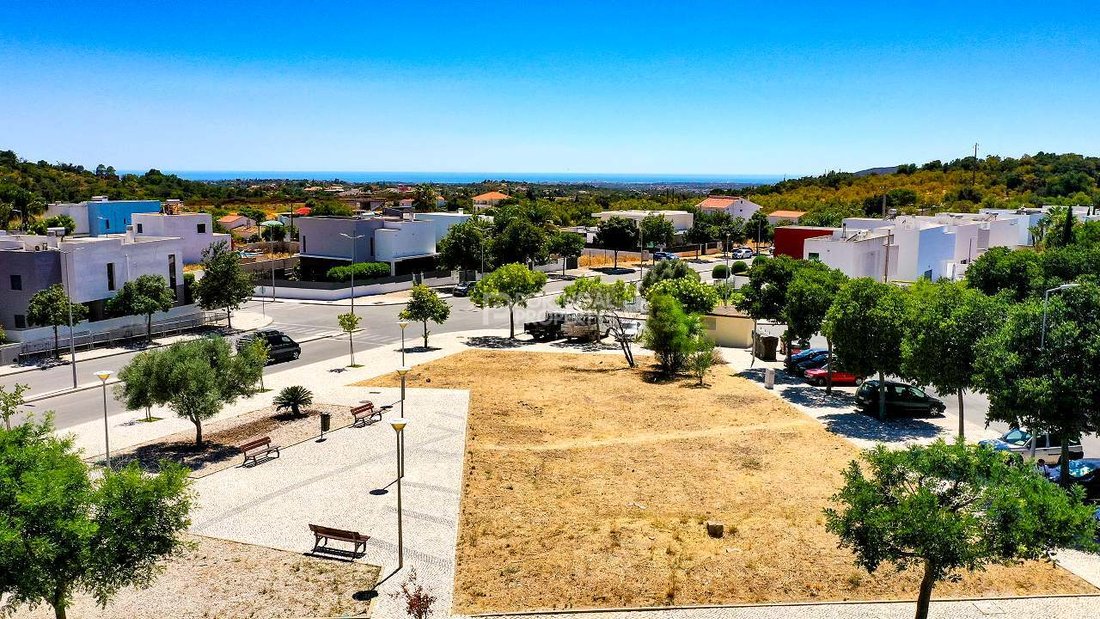 Land in Loule (Sao Clemente), Algarve, Portugal 3 - 16561650