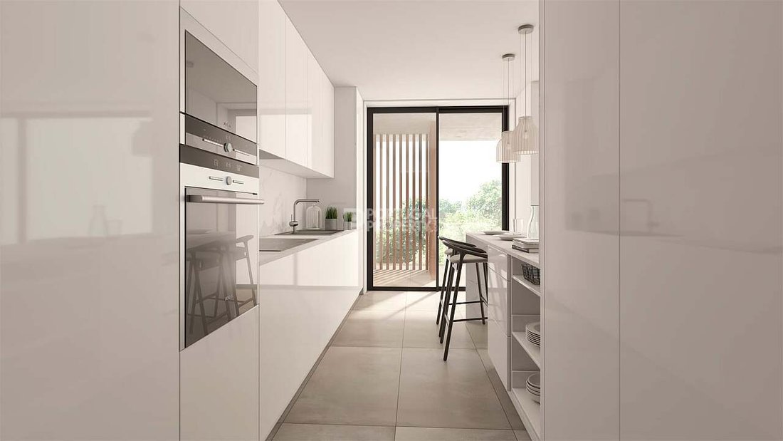 Apartment in Cedofeita, Santo Ildefonso, Se, Miragaia, Sao Nicolau e Vitoria, Porto District, Portugal 5 - 16561428