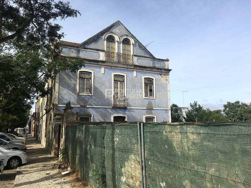 Land in Arroios, Lisbon, Portugal 2 - 16561509