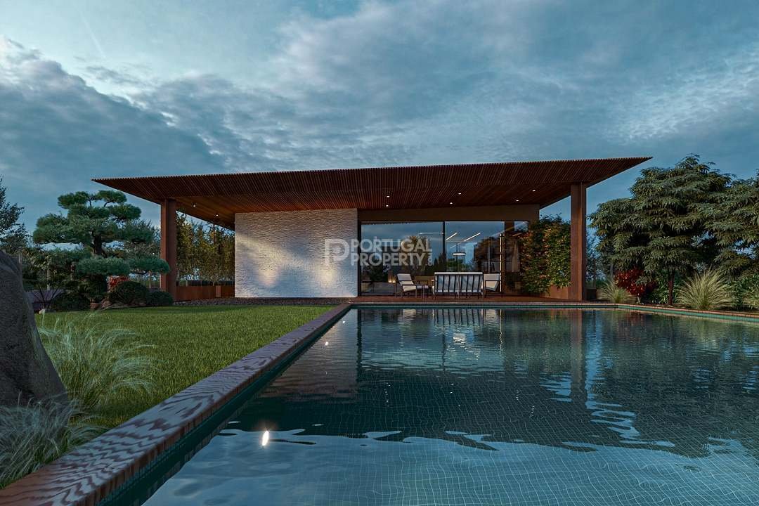 Villa in Pombal, Leiria District, Portugal 2 - 16561777