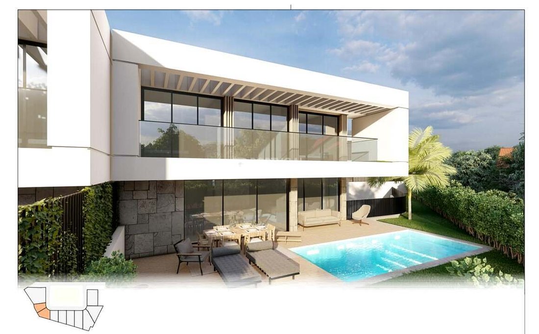 Villa in Loule (Sao Clemente), Algarve, Portugal 5 - 16561520