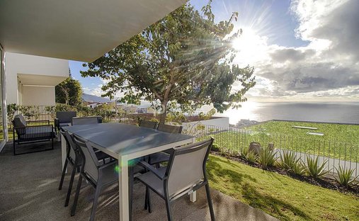 Villa in Sao Roque, Madeira, Portugal 1