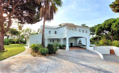 Villa in Vilamoura, Quarteira, Algarve 1