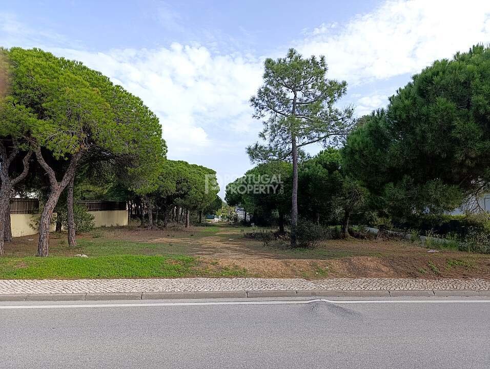 Land in Vale do Lobo, Almancil, Portugal 1 - 16561503