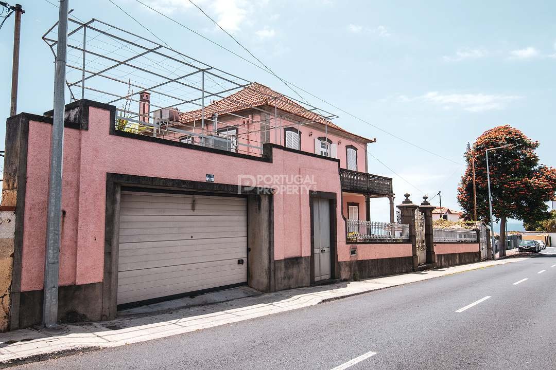 Villa in Sao Roque, Madeira, Portugal 3 - 16562472