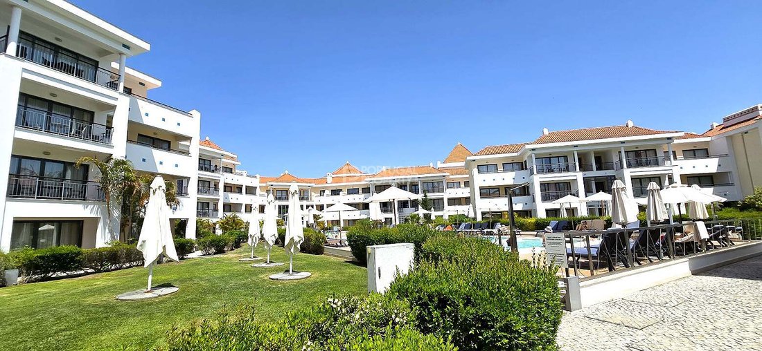 Apartment in Vilamoura, Quarteira, Algarve 4 - 16561381