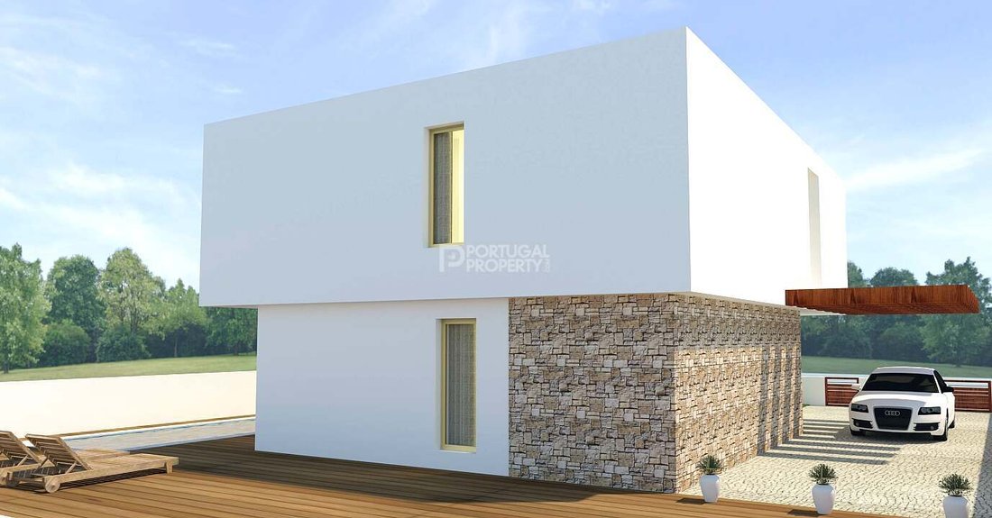 Villa in Sao Martinho do Porto, Leiria District, Portugal 3 - 16561487