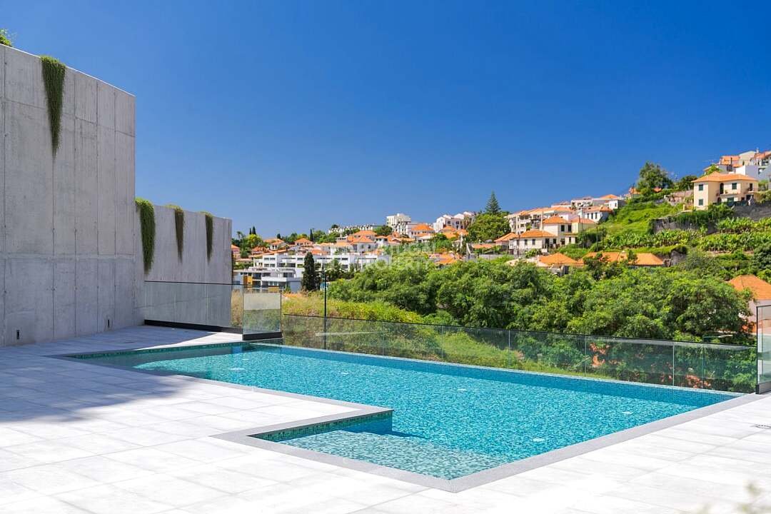 Apartment in Sao Roque, Madeira, Portugal 5 - 16561512