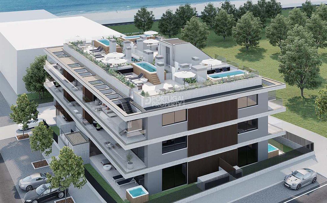 Apartment in Cedofeita, Santo Ildefonso, Se, Miragaia, Sao Nicolau e Vitoria, Porto District, Portugal 1 - 16561427