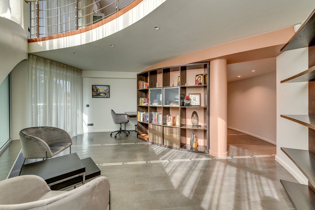 Apartment in Sofia, Sofia City Province, Bulgaria 5 - 16560511