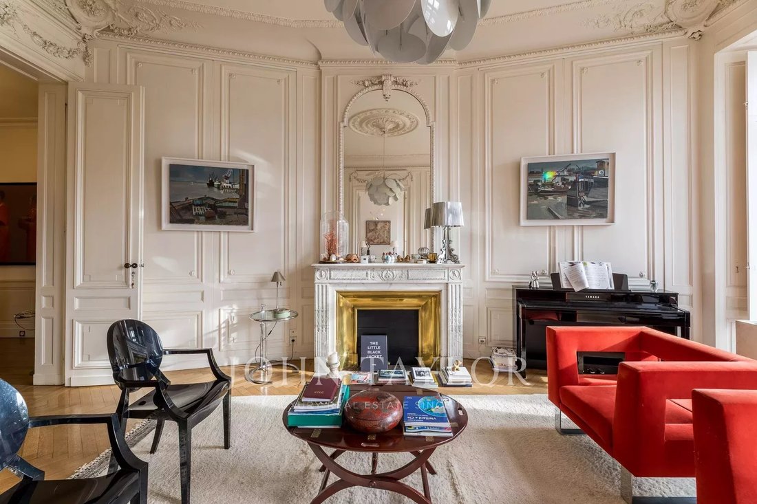 Apartment in Grand Parc-Chartrons-Paul Doumer, Bordeaux, France 2 - 16560143