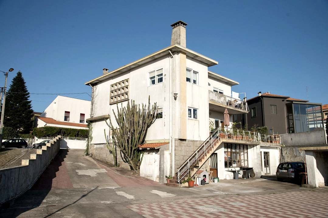 Villa in Cedofeita, Santo Ildefonso, Se, Miragaia, Sao Nicolau e Vitoria, Porto District, Portugal 1 - 16561888