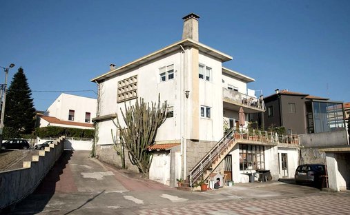 Villa in Cedofeita, Santo Ildefonso, Se, Miragaia, Sao Nicolau e Vitoria, Porto District, Portugal 1
