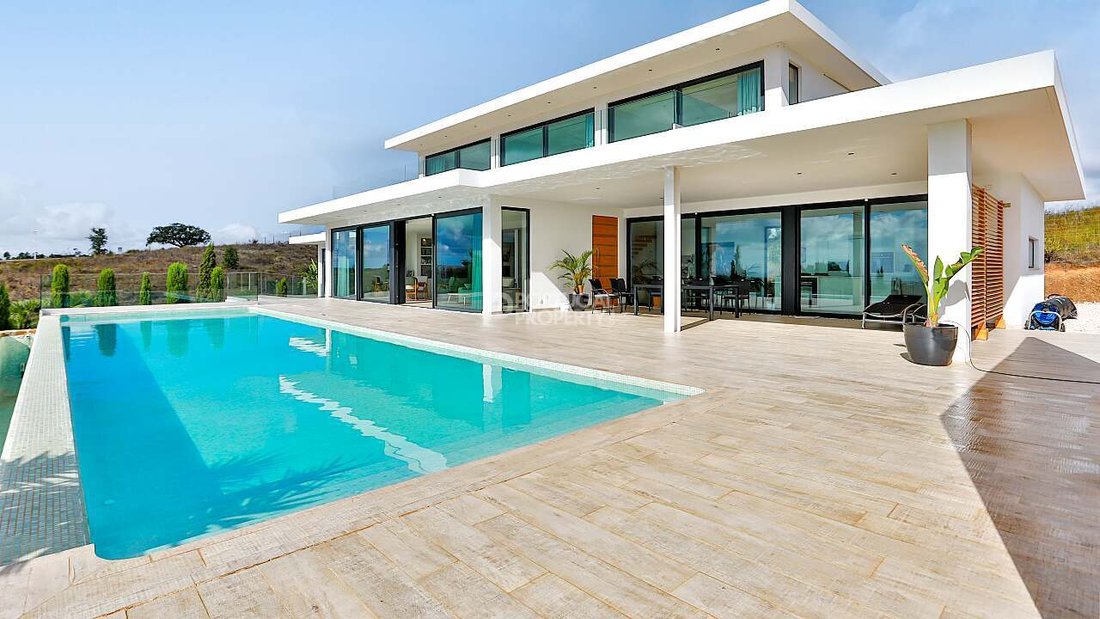 Villa in Vila Nova de Cacela, Algarve, Portugal 2 - 16562612