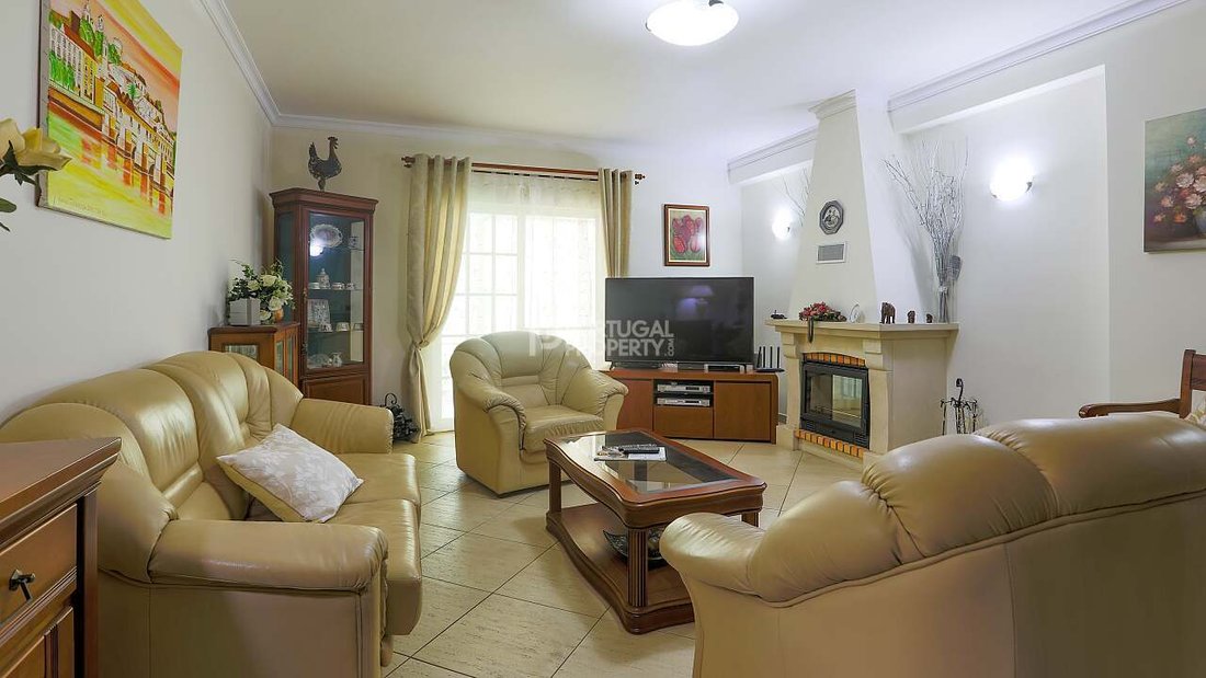 Villa in Tavira (Santa Maria e Santiago), Algarve, Portugal 3 - 16561551