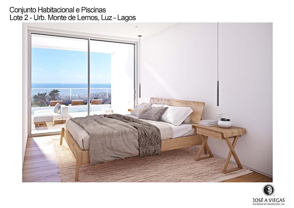 Townhouse in São Sebastião, Lagos, Sao Goncalo de Lagos, Portugal 4 - 16561492