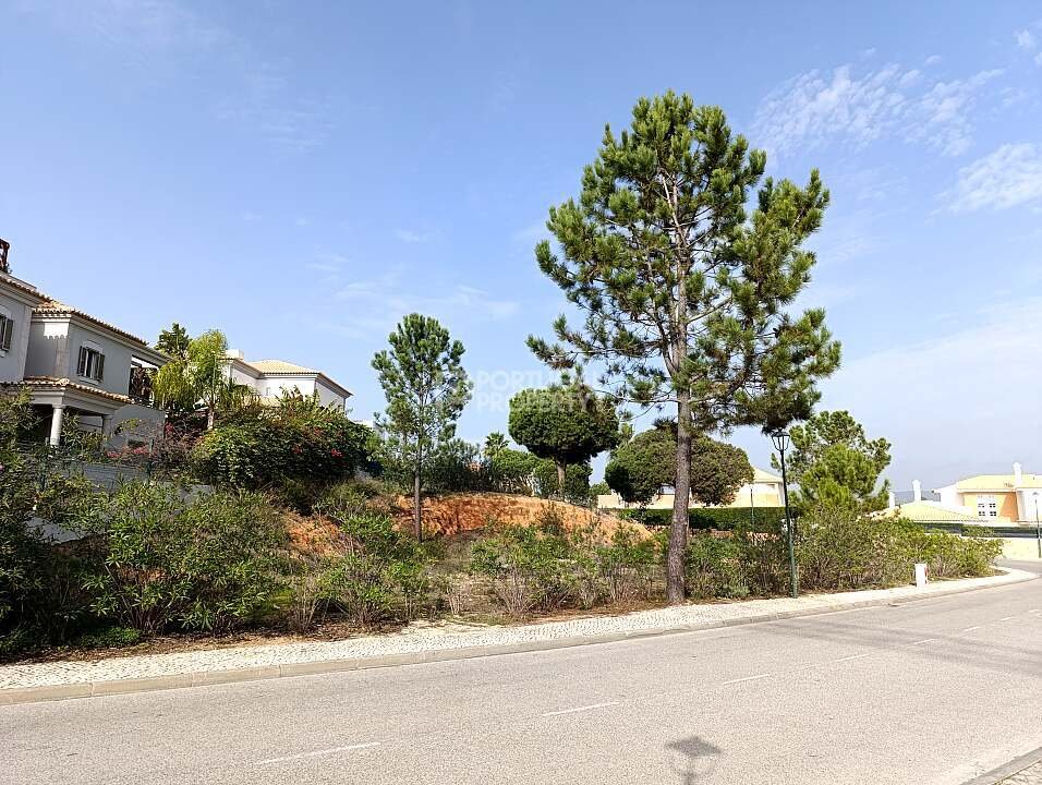 Land in Vale do Lobo, Almancil, Portugal 4 - 16561505