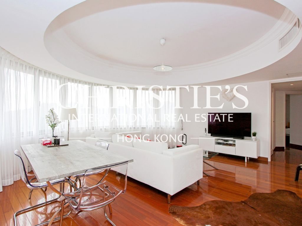 Wohnung in Hongkong, Hongkong 2 - 16560969