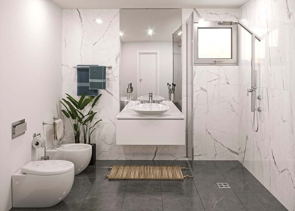 Apartment in Sao Roque, Madeira, Portugal 4 - 16561850