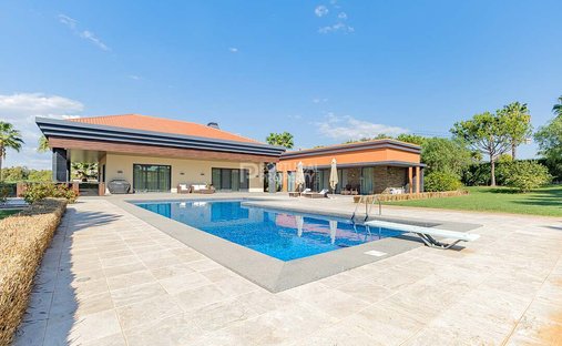Villa in Vilamoura, Quarteira, Algarve 1
