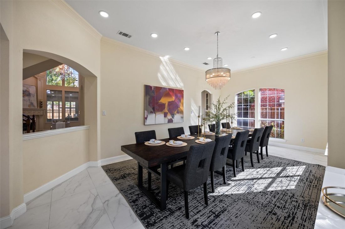 House in Plano, Texas, United States 2 - 16560303