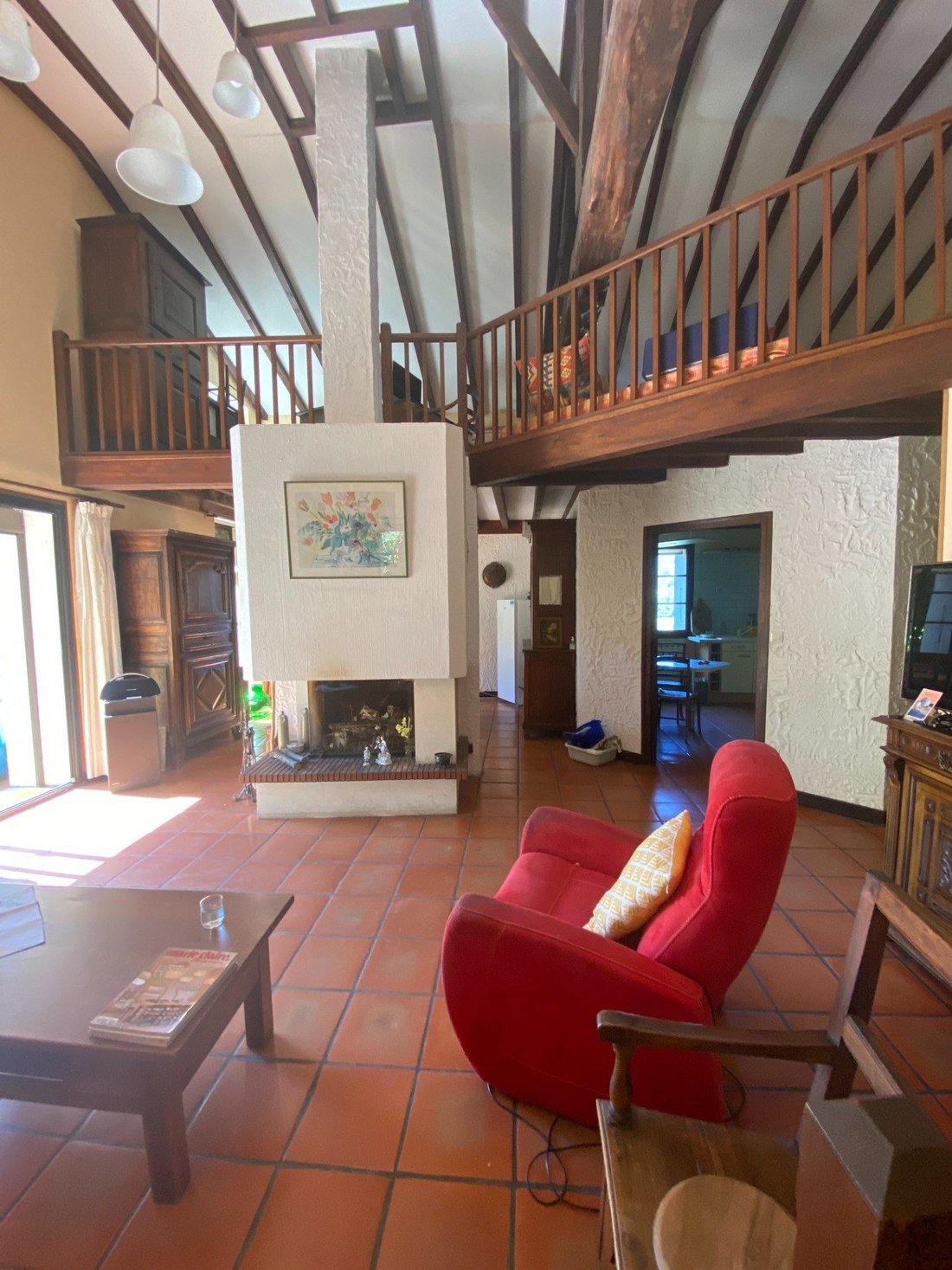 House in Saint-Jean-en-Royans, Auvergne-Rhône-Alpes, France 3 - 16561052