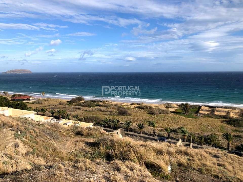 Land in Porto Santo Island, Madeira, Portugal 2 - 16562484