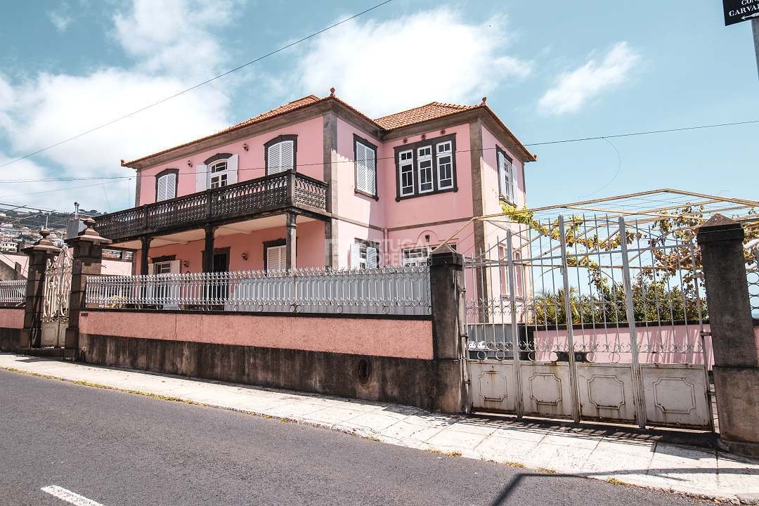 Villa in Sao Roque, Madeira, Portugal 4 - 16562472