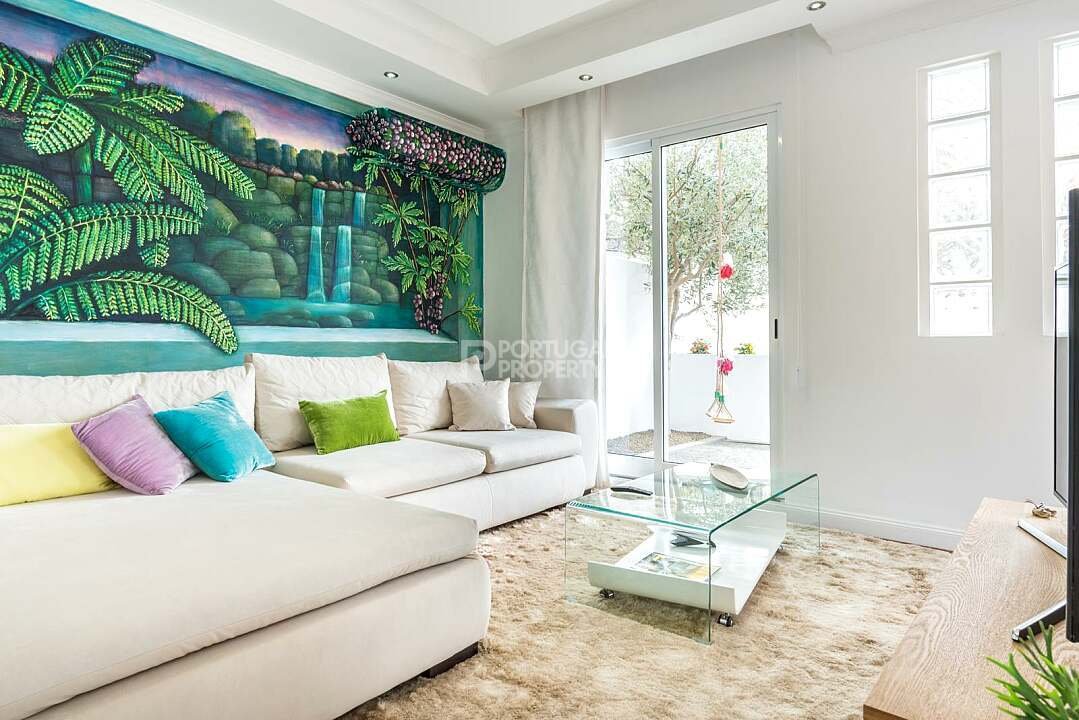 Villa in Sao Roque, Madeira, Portugal 4 - 16561594