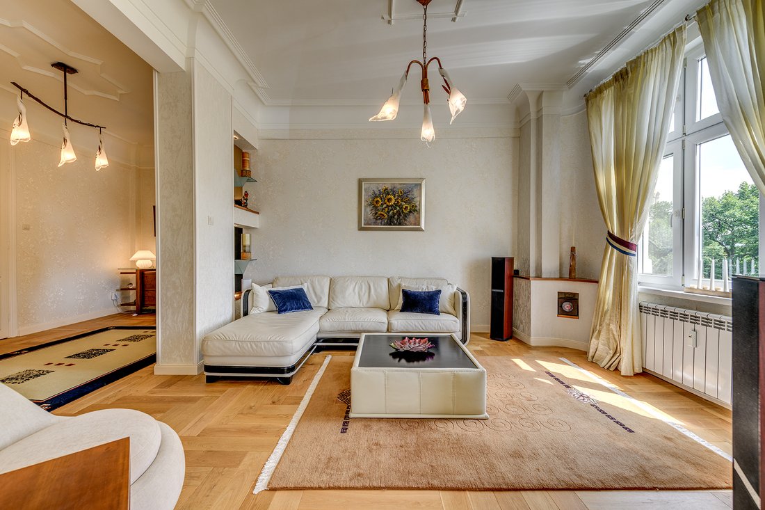 Apartment in Sofia, Sofia City Province, Bulgaria 1 - 16560527