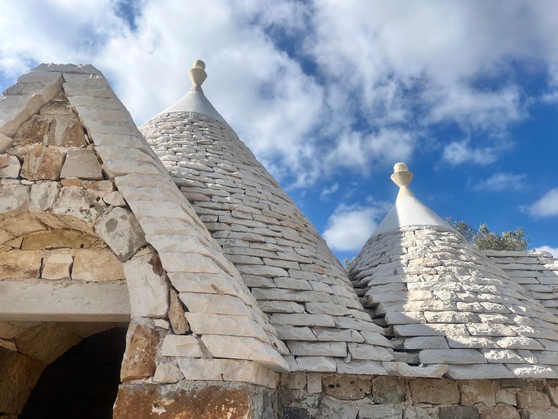 Villa in Ceglie Messapica, Apulia, Italy 3 - 15594634