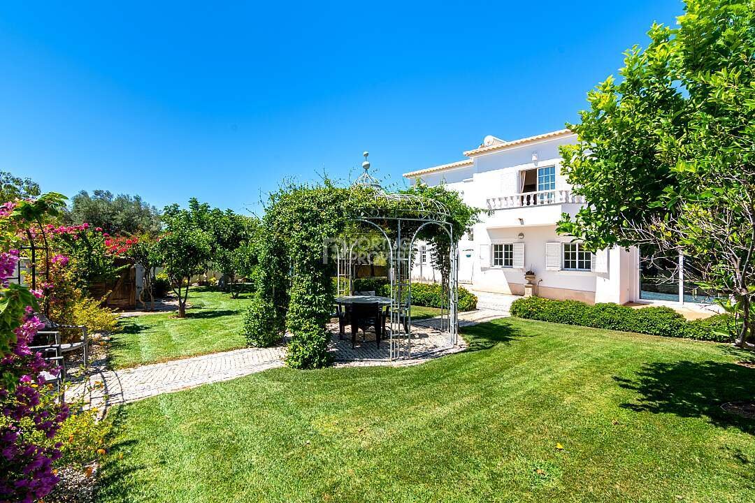 Villa in Boliqueime, Algarve, Portugal 1 - 16561437