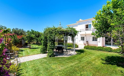 Villa in Boliqueime, Algarve, Portugal 1